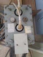 Bac haut tension CONTROL X 