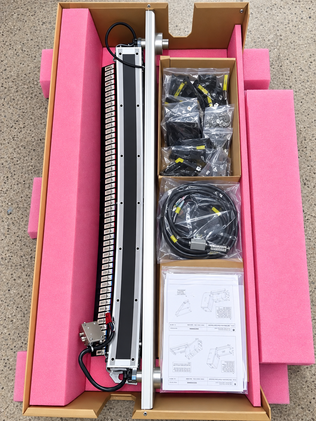 GE WATSON16 DET 5621600